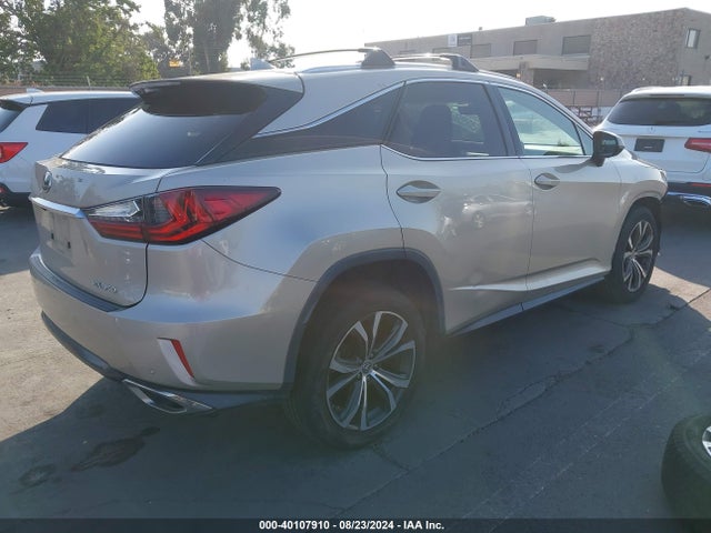 Aukcja sprzedaży 2016 Lexus Rx 350, vin: 2T2BZMCA4GC004364, numer aukcji: 40107910