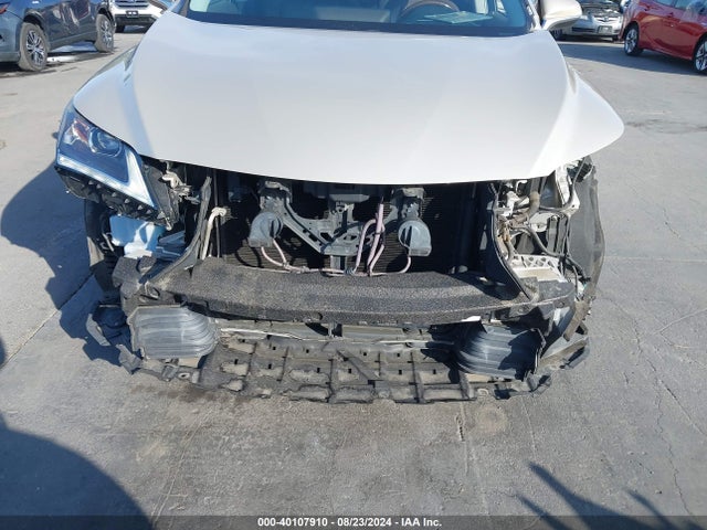 Aukcja sprzedaży 2016 Lexus Rx 350, vin: 2T2BZMCA4GC004364, numer aukcji: 40107910