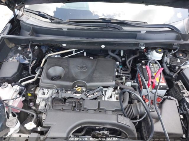 2T3C1RFV0KW028882 Toyota Rav4 Xle Premium