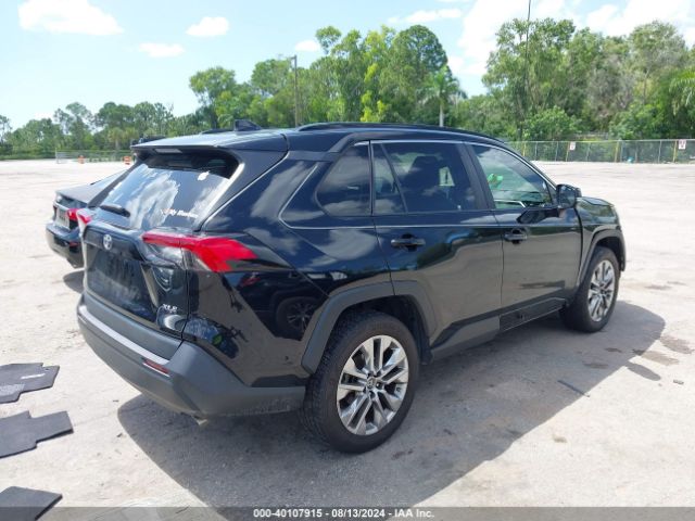 2T3C1RFV0KW028882 Toyota Rav4 Xle Premium
