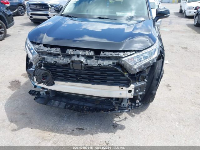2T3C1RFV0KW028882 Toyota Rav4 Xle Premium