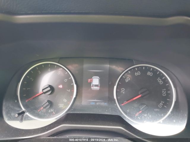 2T3C1RFV0KW028882 Toyota Rav4 Xle Premium
