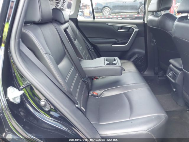 2T3C1RFV0KW028882 Toyota Rav4 Xle Premium