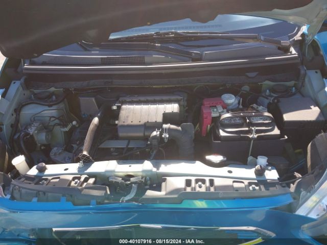 ML32A3HJ9KH007525 Mitsubishi Mirage Rf