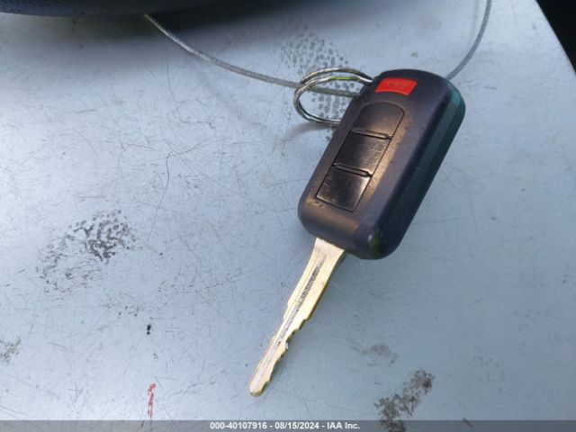 ML32A3HJ9KH007525 Mitsubishi Mirage Rf