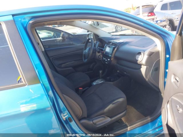 ML32A3HJ9KH007525 Mitsubishi Mirage Rf