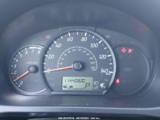 ML32A3HJ9KH007525 Mitsubishi Mirage Rf