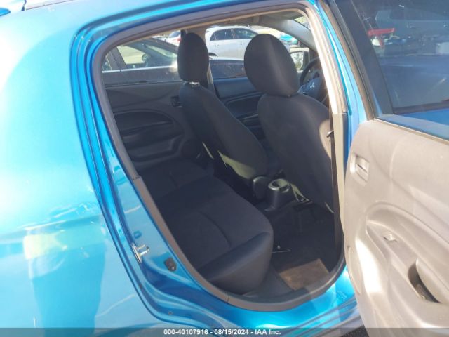 ML32A3HJ9KH007525 Mitsubishi Mirage Rf