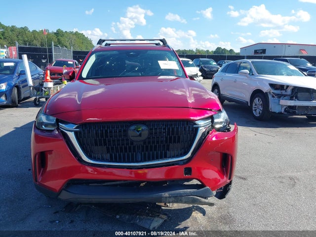 Mazda Cx-90 3.3 Turbo Preferred Plus 2024 JM3KKCHD8R1109672 Image 12
