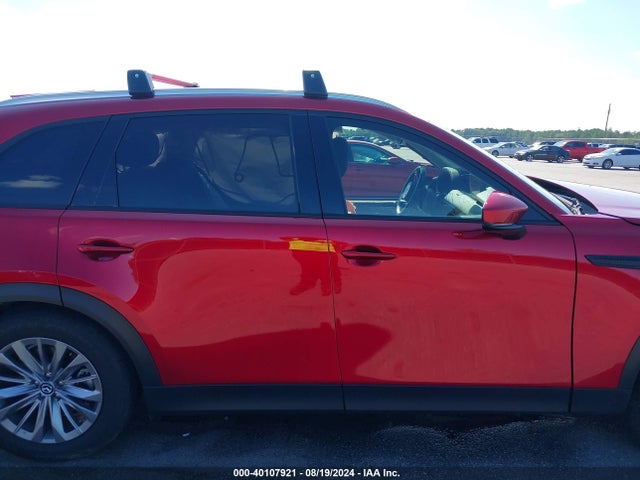 Mazda Cx-90 3.3 Turbo Preferred Plus 2024 JM3KKCHD8R1109672 Image 13