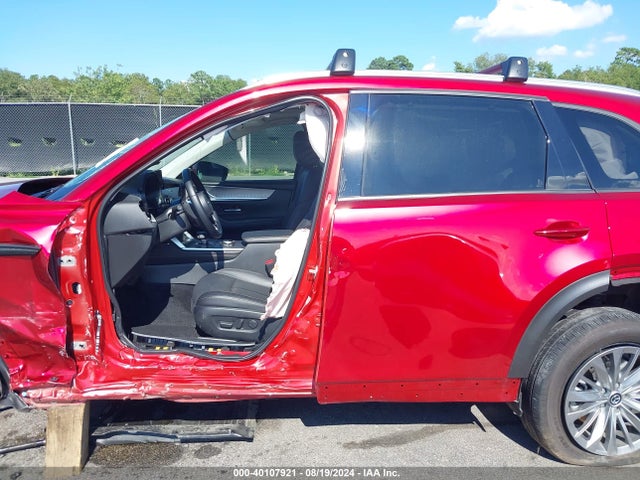 Mazda Cx-90 3.3 Turbo Preferred Plus 2024 JM3KKCHD8R1109672 Image 14