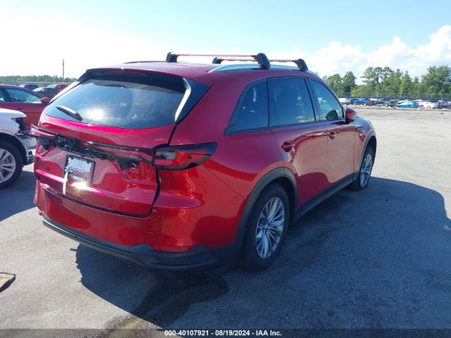 Mazda Cx-90 3.3 Turbo Preferred Plus 2024 JM3KKCHD8R1109672 Image 4