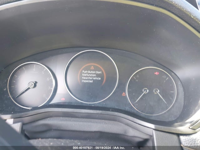 Mazda Cx-90 3.3 Turbo Preferred Plus 2024 JM3KKCHD8R1109672 Image 7