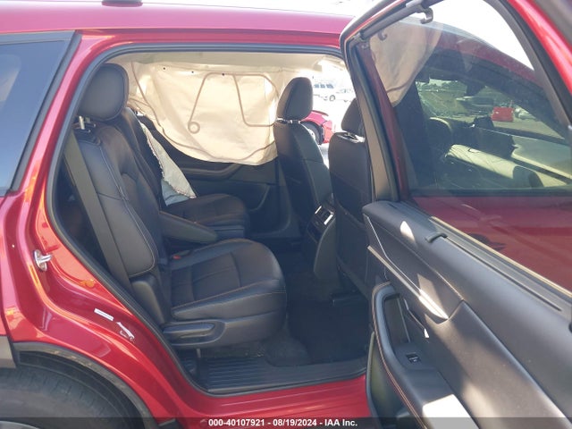 Mazda Cx-90 3.3 Turbo Preferred Plus 2024 JM3KKCHD8R1109672 Image 8