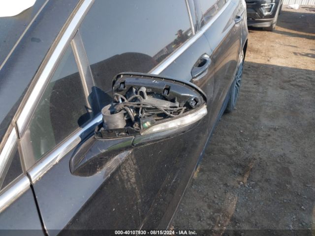 3FA6P0PU1HR190410 Ford Fusion Energi Se Luxury