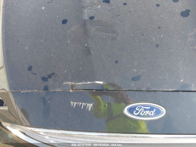 3FA6P0PU1HR190410 Ford Fusion Energi Se Luxury