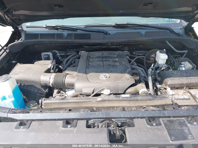 5TFDY5F13LX914536 Toyota Tundra Sr5