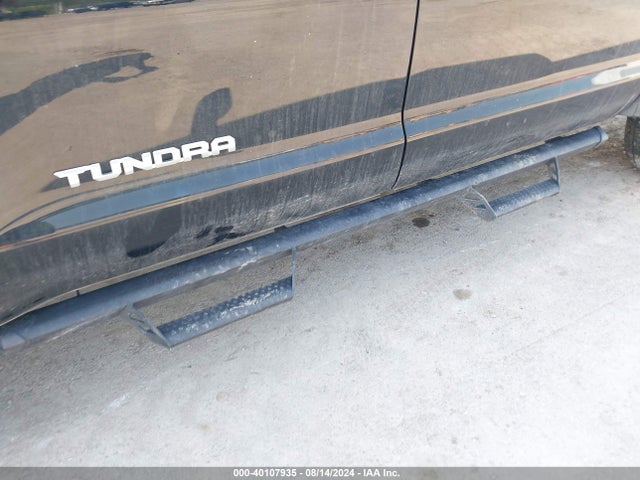 5TFDY5F13LX914536 Toyota Tundra Sr5