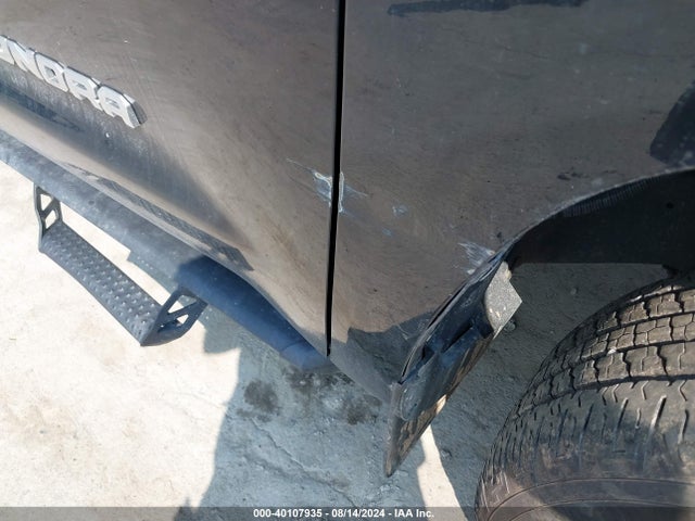 5TFDY5F13LX914536 Toyota Tundra Sr5