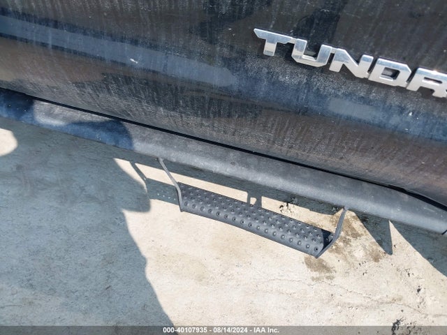 5TFDY5F13LX914536 Toyota Tundra Sr5