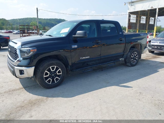 5TFDY5F13LX914536 Toyota Tundra Sr5