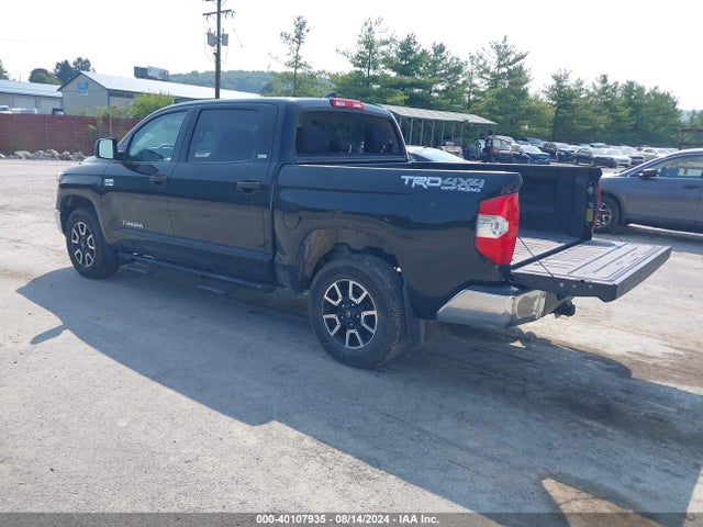 5TFDY5F13LX914536 Toyota Tundra Sr5