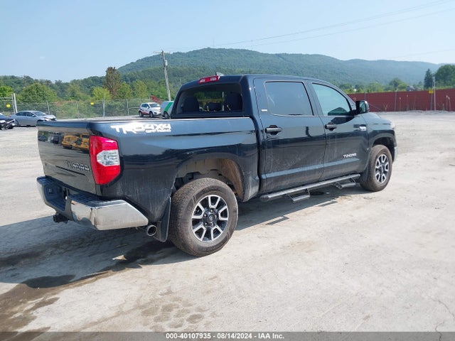 5TFDY5F13LX914536 Toyota Tundra Sr5