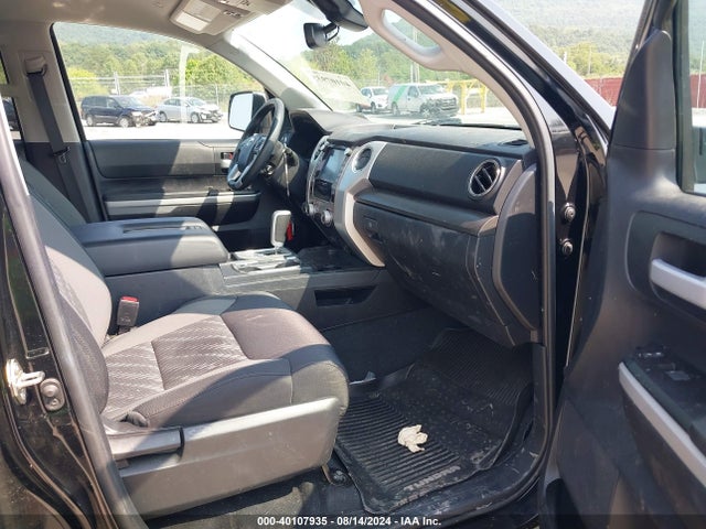5TFDY5F13LX914536 Toyota Tundra Sr5