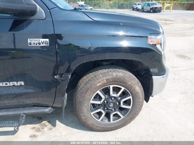 5TFDY5F13LX914536 Toyota Tundra Sr5