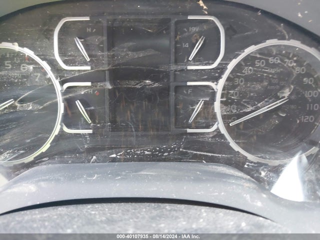 5TFDY5F13LX914536 Toyota Tundra Sr5
