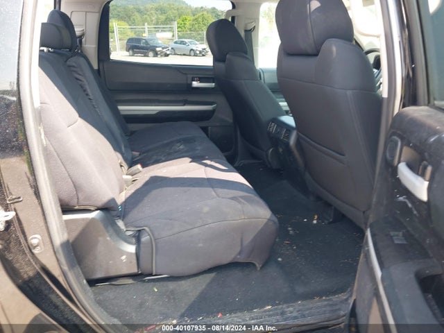 5TFDY5F13LX914536 Toyota Tundra Sr5