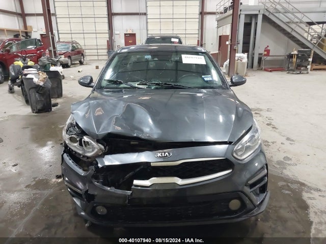 KIA Forte Lxs 2019 3KPF24AD1KE112815 Image 12