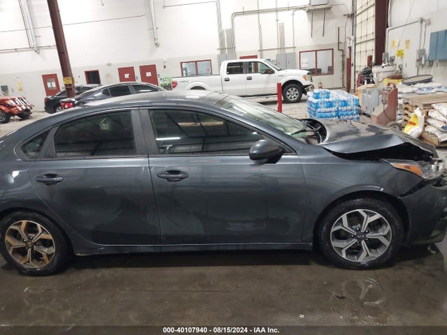 KIA Forte Lxs 2019 3KPF24AD1KE112815 Image 13