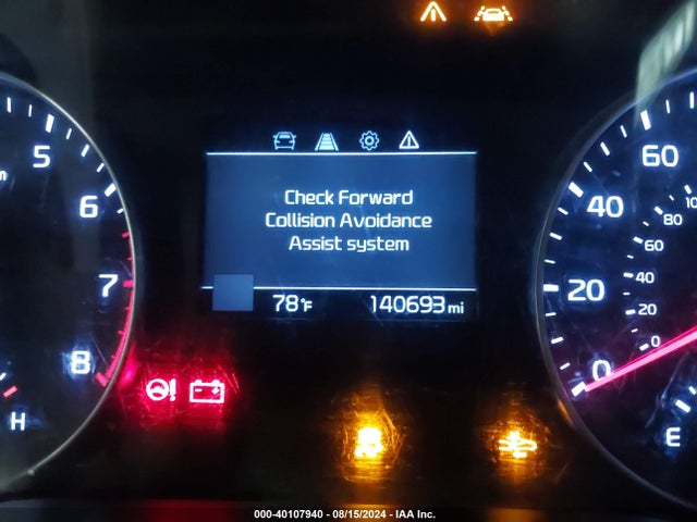 KIA Forte Lxs 2019 3KPF24AD1KE112815 Image 15