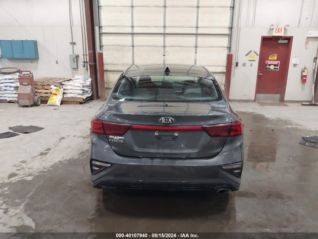 KIA Forte Lxs 2019 3KPF24AD1KE112815 Image 16