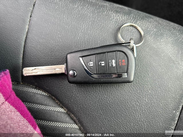 Toyota CAMRY SE 2024 4T1G11BK4RU118747 Image 11