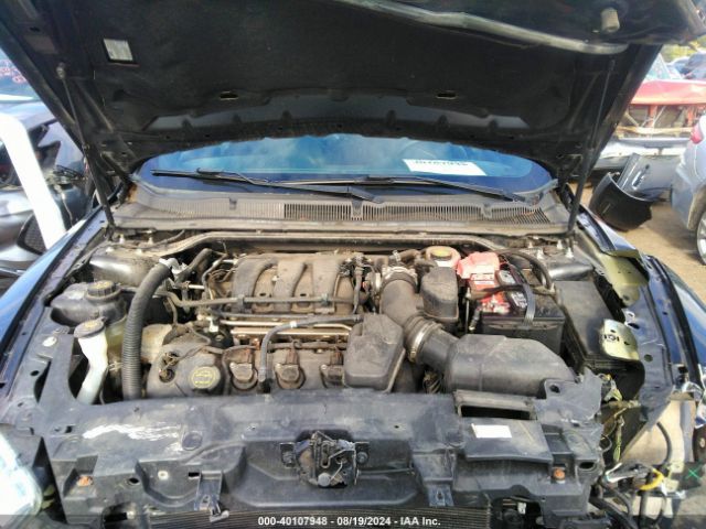 1FAHP2E83GG107463 Ford TAURUS SEL