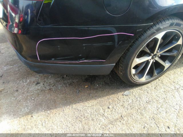 1FAHP2E83GG107463 Ford TAURUS SEL