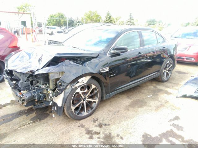 1FAHP2E83GG107463 Ford TAURUS SEL