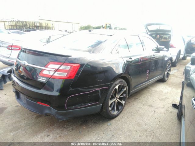 1FAHP2E83GG107463 Ford TAURUS SEL