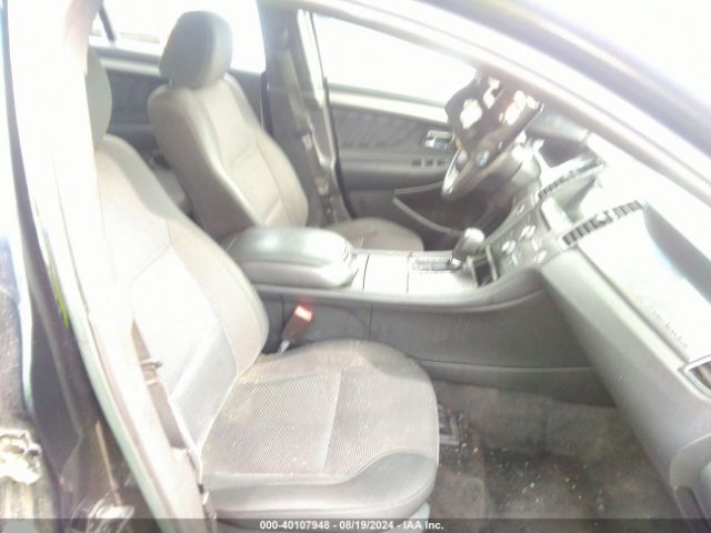 1FAHP2E83GG107463 Ford TAURUS SEL