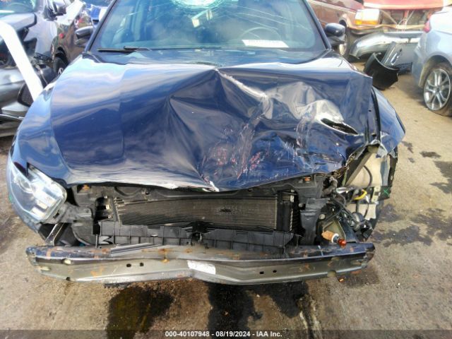 1FAHP2E83GG107463 Ford TAURUS SEL