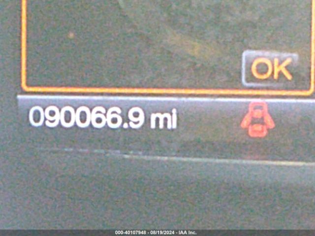 1FAHP2E83GG107463 Ford TAURUS SEL