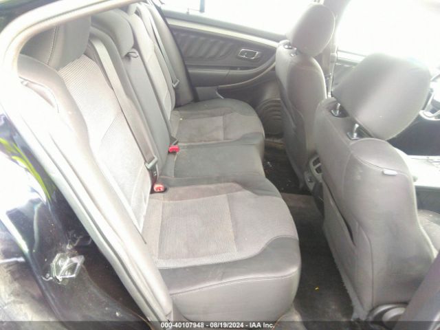 1FAHP2E83GG107463 Ford TAURUS SEL