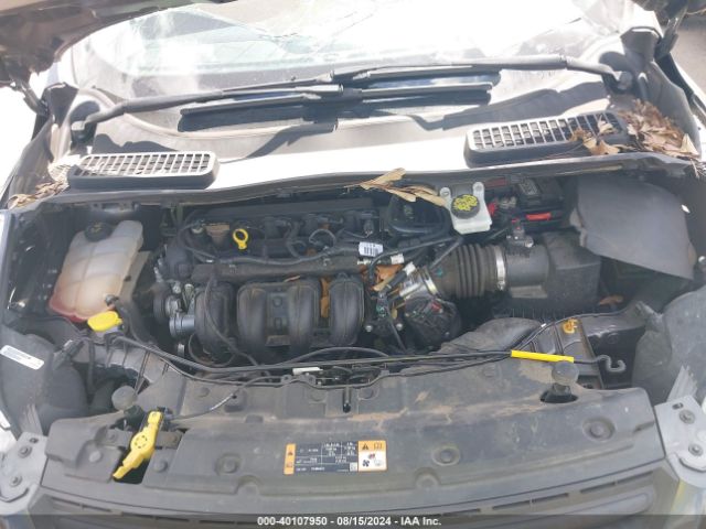 1FMCU0F79GUA04231 Ford ESCAPE S
