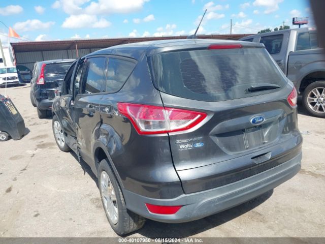 1FMCU0F79GUA04231 Ford ESCAPE S