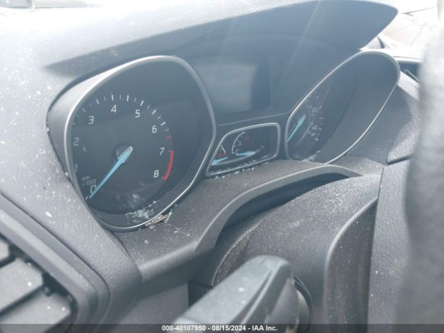 1FMCU0F79GUA04231 Ford ESCAPE S