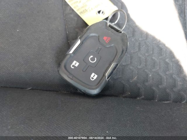 3GKALTEX6KL101881 GMC Terrain Sle