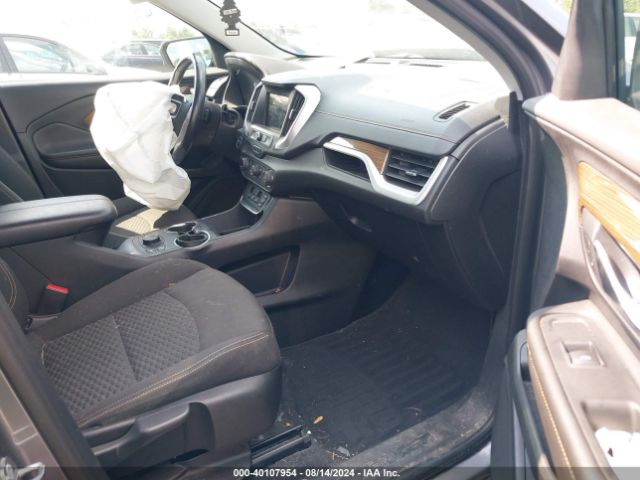 3GKALTEX6KL101881 GMC Terrain Sle