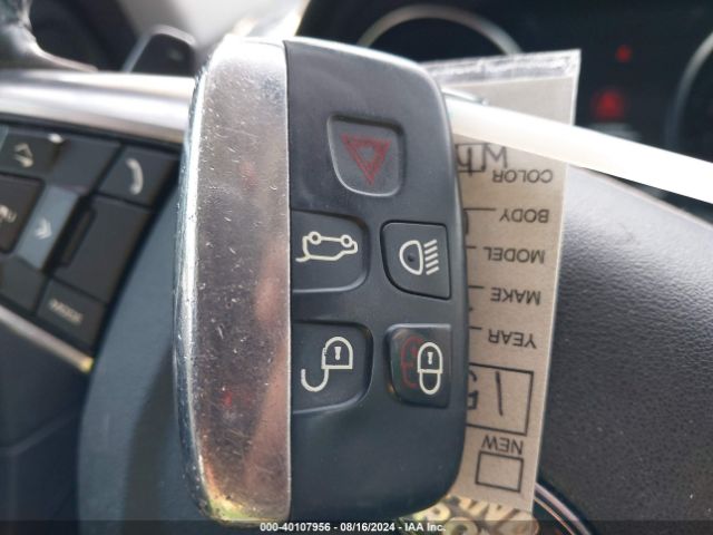 SALCP2RX4JH757399 Land Rover Discovery Sport Se
